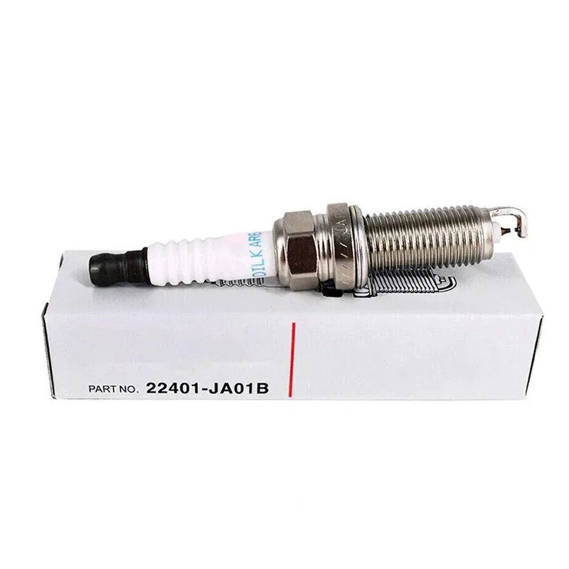 4/6 шт. иридиевая Свеча зажигания 22401-JA01B DILKAR6A-11 для Nissan Alitma Sentra Rogue Cube Versa 1.8L 2 0 L 2.5L