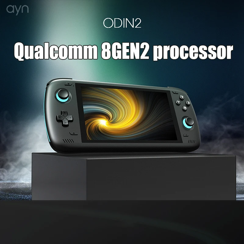 Odin2 ручной предпродажный Android