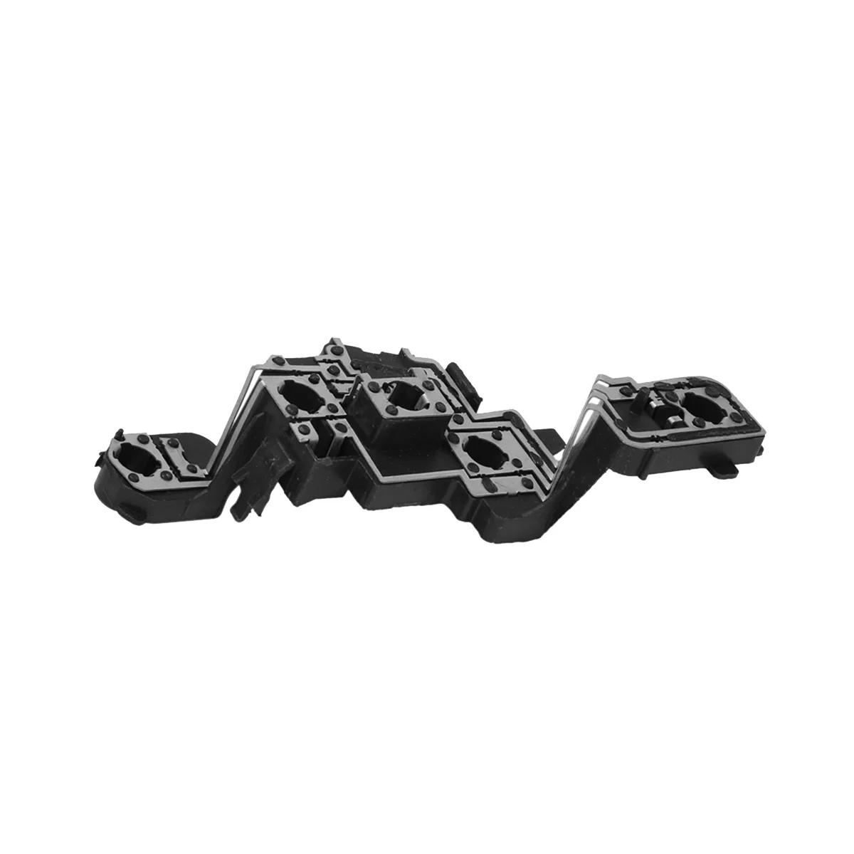 Автомобильная задняя лампа рабочая схема для Peugeot 307 Hatchback левая