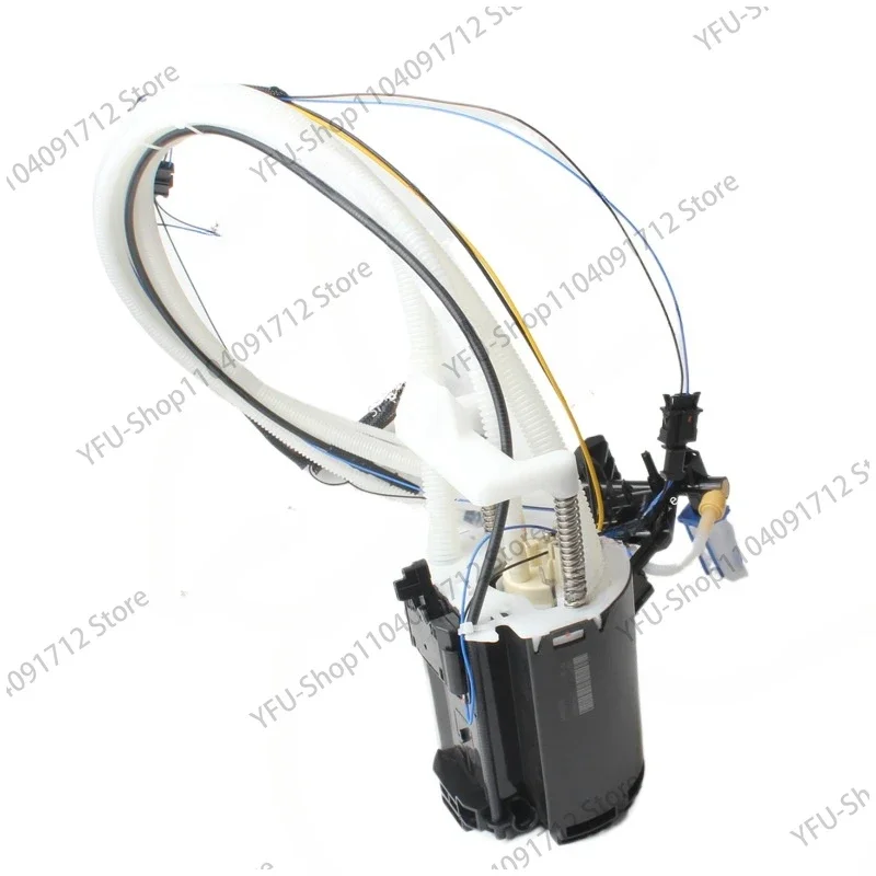 Модуль топливного насоса LR015178 LR015179 для L322 4 4x4 WGS500140 WGS500092