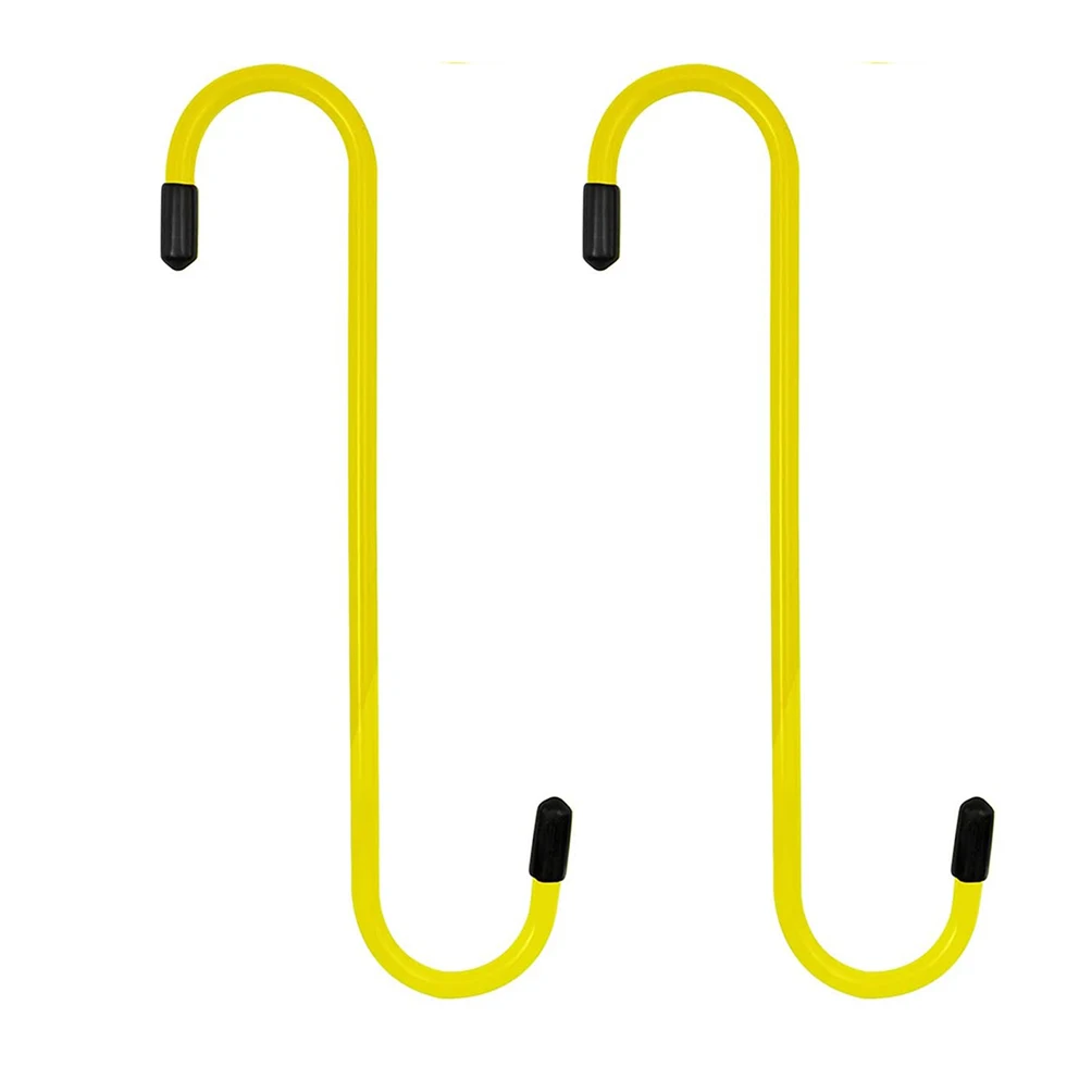 

Крюк-держатель S-образной Формы Для Автомобильных Тормозных Суппортов