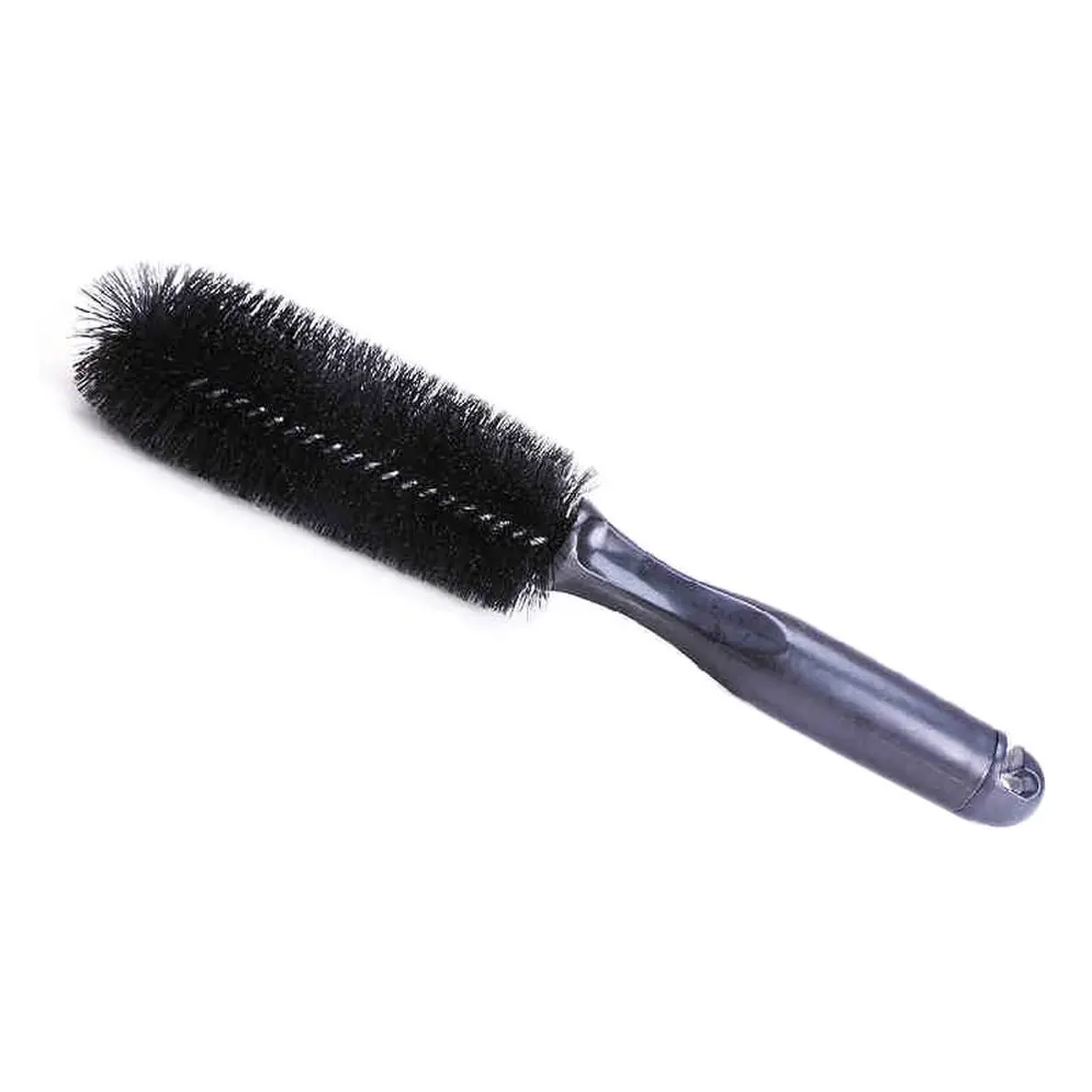 

Car Washing Tool For Car Tire Brush Special Wheel Brush Cleaning Supplies Tool