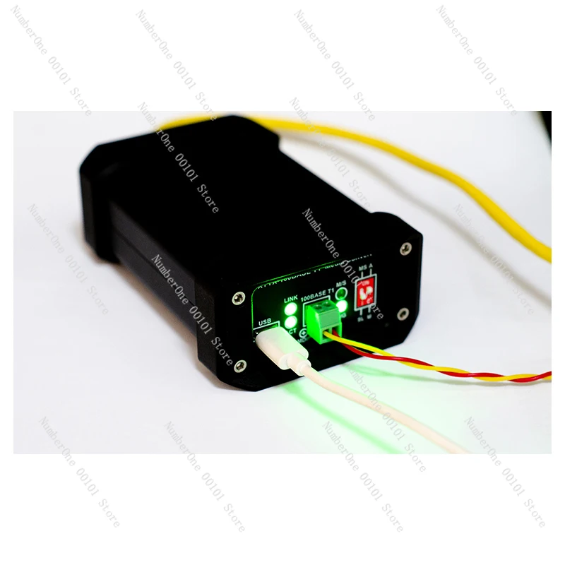 100BASE 1000BASE-T1 Гигабитный встроенный Ethernet заменяет VBNET-100U VBNET-1GU