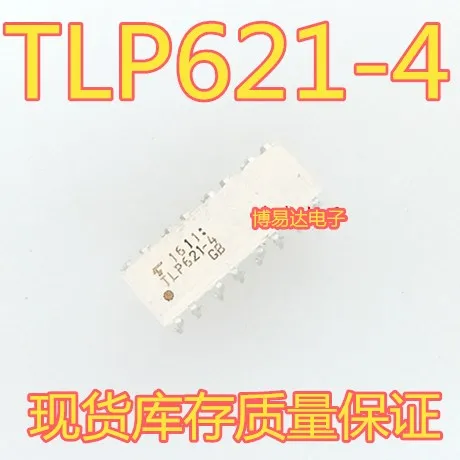 

20PCS/LOT TLP621-4 TLP621-4GB DIP-16