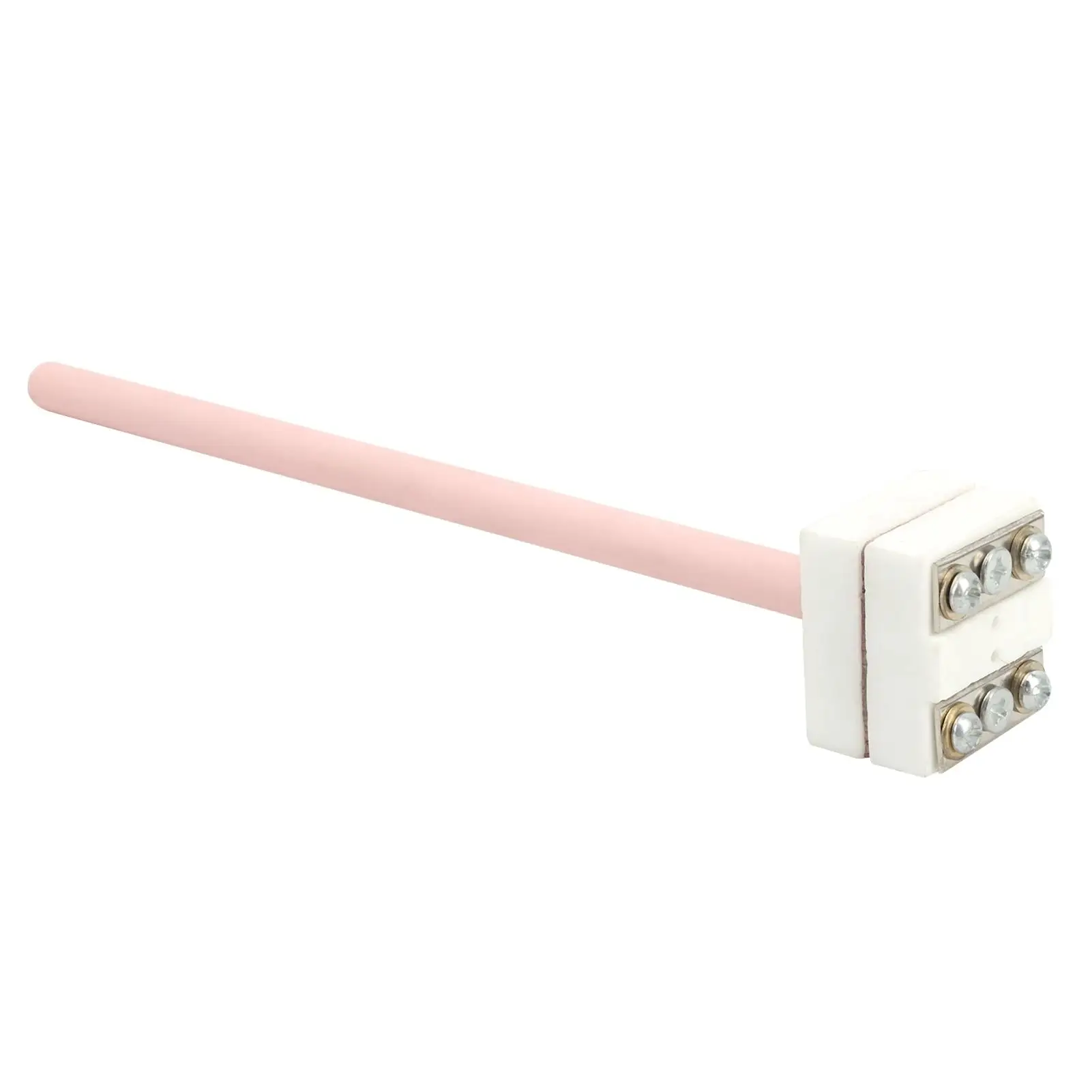 WRP-100 Зонд термопары S-типа - 0-1300 ℃ Родийный термостойкий датчик температуры