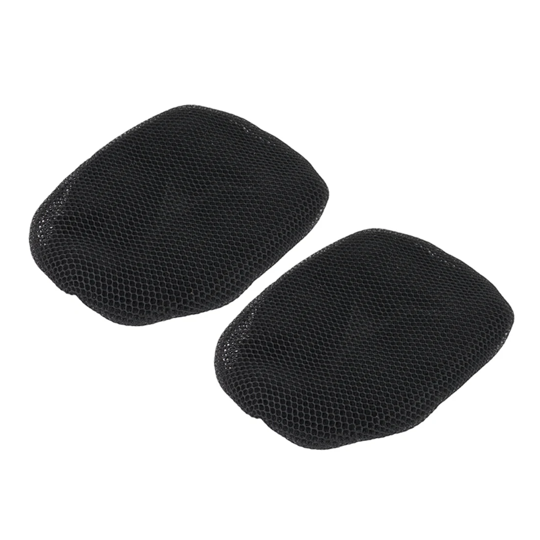 

Motorcycle Anti-Slip 3D Mesh Fabric Seat Cover Breathable Waterproof Cushion for-BMW R1250RS R1250R R1200RS R1200R LC