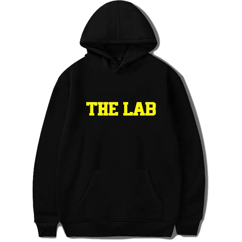 

Детская толстовка с капюшоном StrayKids альбом Vol.2 NOEASY, Модная хлопковая толстовка с капюшоном в стиле Харадзюку