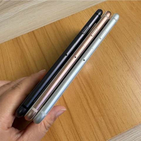 Смартфон Apple iPhone 8, 2/64ГБ, 2/256ГБ, global, Б/у