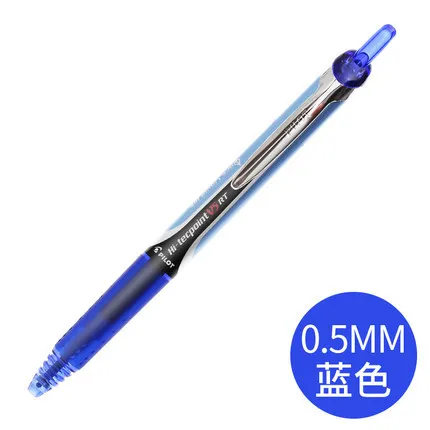 

Pilot Hi-tecpoint Bxrt-V5 Гелевые ручки