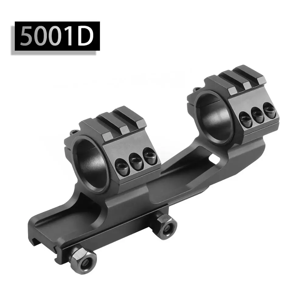 

T-EAGLE 25.4mm / 30mm mount ring Riflescope 20mm dovetail rail high profile Low Profile for rifle scope hunting mounts