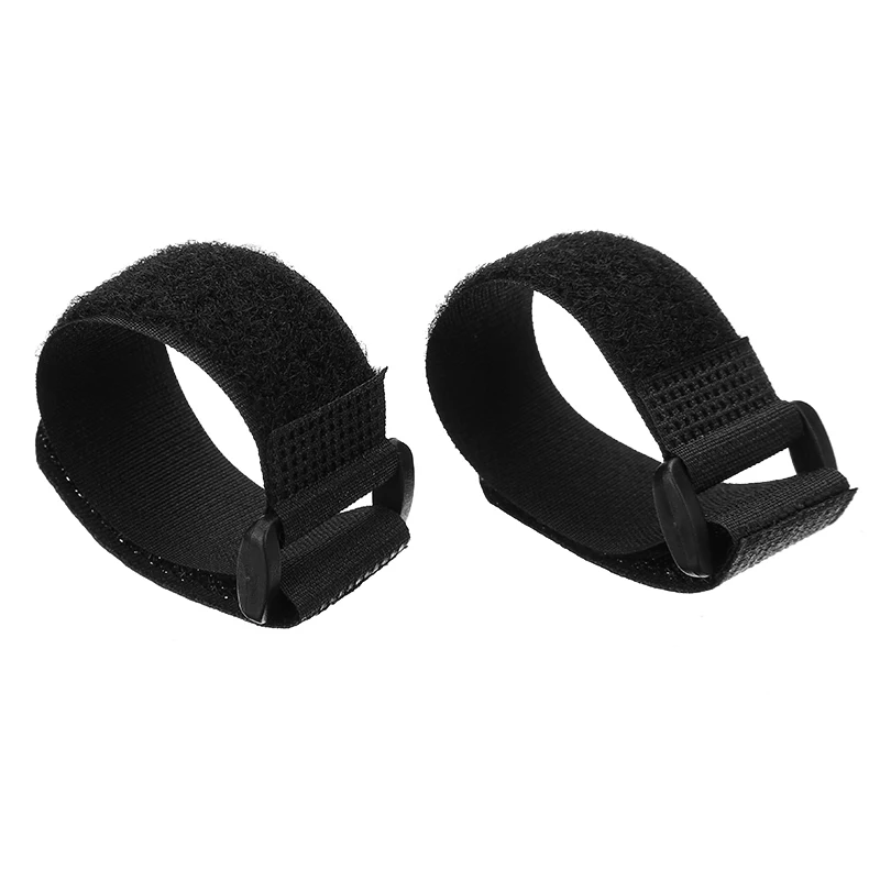 10 шт. воротник-петушок нейлоновая лента