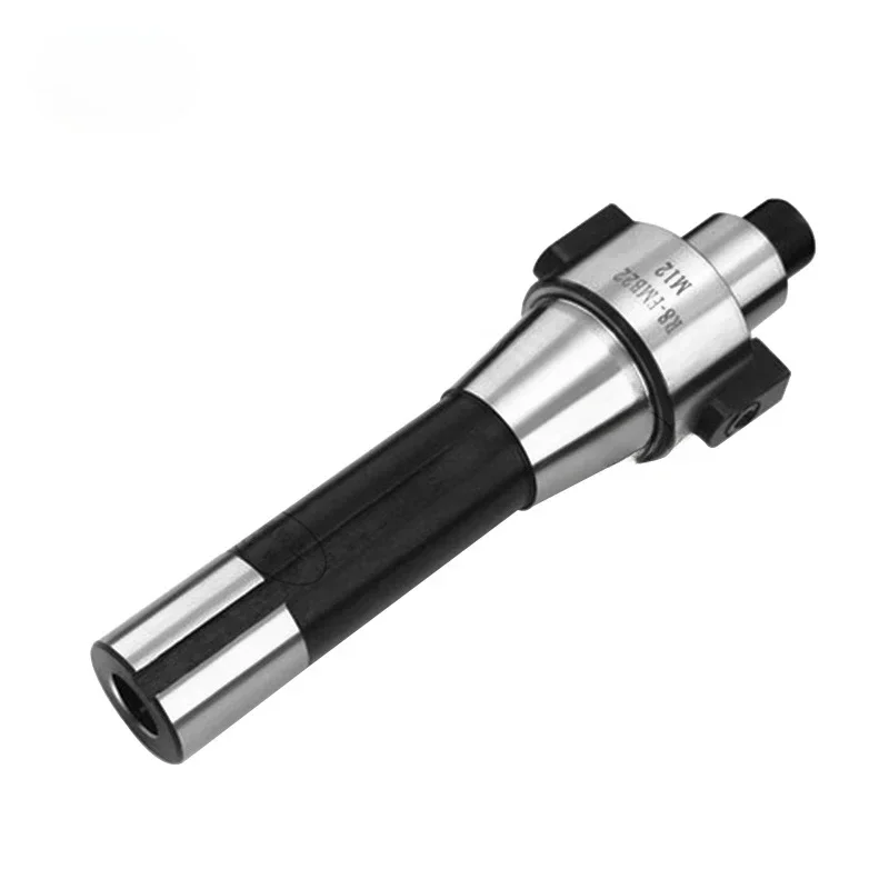 НОВЫЙ держатель револьверного фрезерного станка R8 резьба M12 7/16 торцевая фреза