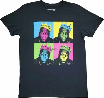 biggie shirt target