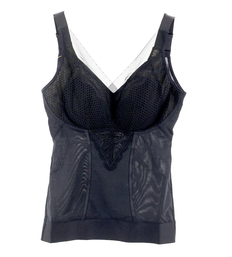 Weini Body Carving Wn8020 Самоблокирующееся нижнее белье с гиалуроновой кислотой для ухода