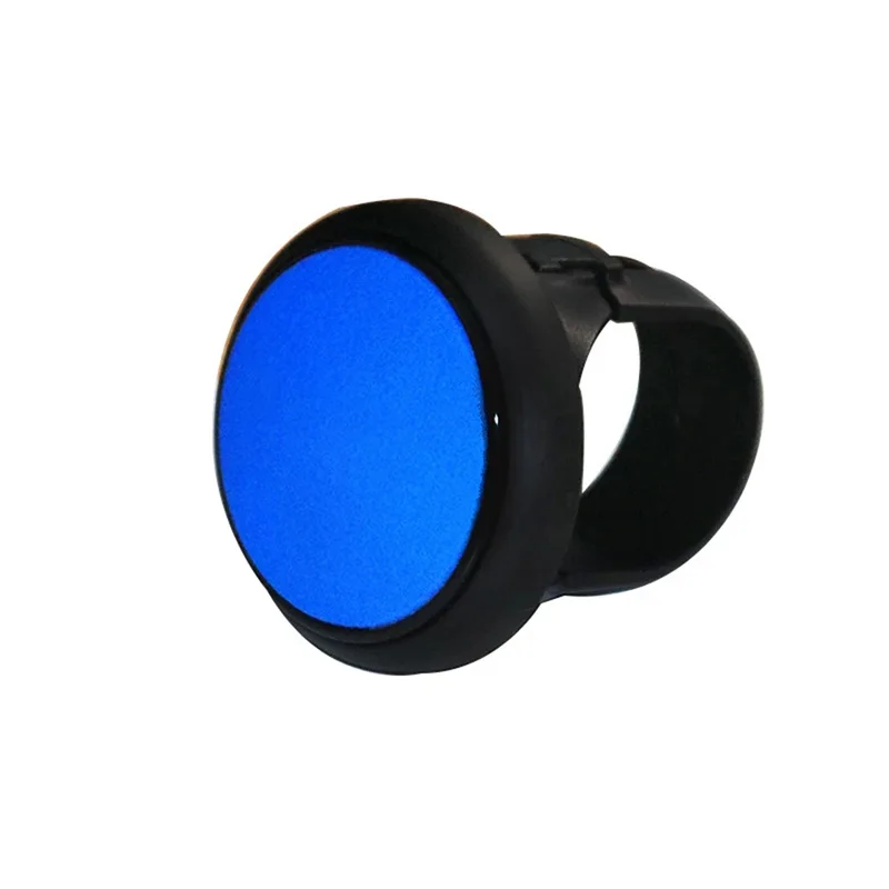 Спиннеры для рулевого колеса ручка автомобильного питания -Простая установка