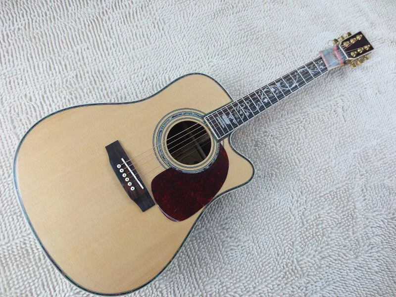 Акустическая Гитара Для Левши Купить