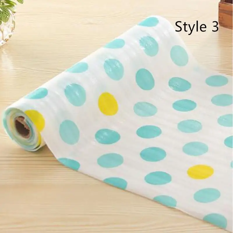 Водостойкая Нескользящая Полка И Вкладыши Для Ящиков В Японском Стиле. Подкладка