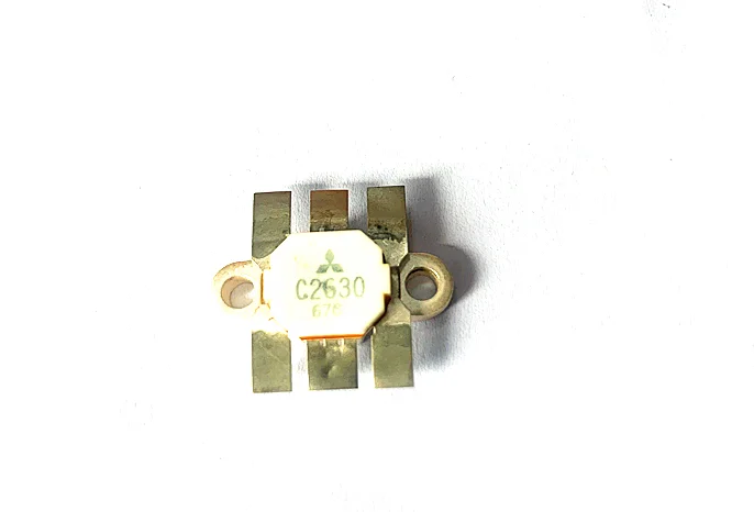 2SC2630 C2630 SMD RF трубка, высокочастотный модуль усиления мощности
