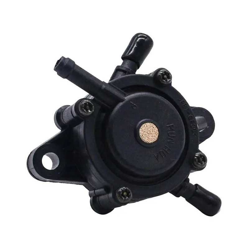Топливный насос 127-9206 139-0684 для газонокосилок Toro Exmark Timecutter SW 4200, SS 4250, SW 5000, MX 4250, SW 5425, SWX 4250 (art.: 3920dbb46c3c8) - 3920dbb46c3c8