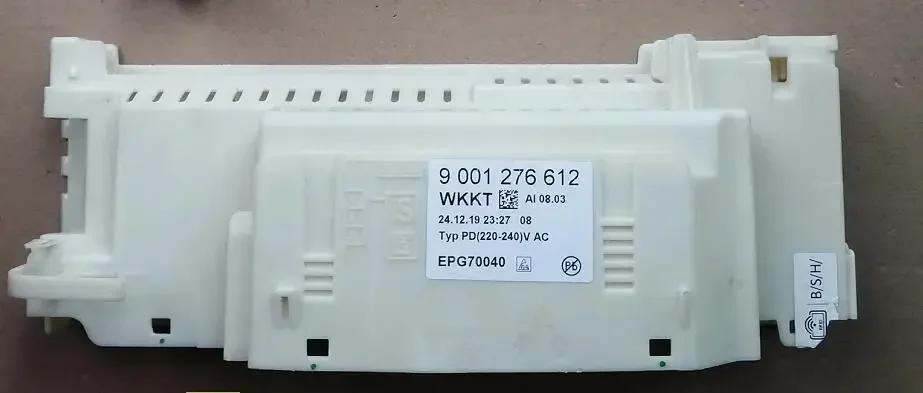 Плата питания SIEMEN 9001276612 9000787182 1 шт. плата преобразования частоты привода модуль