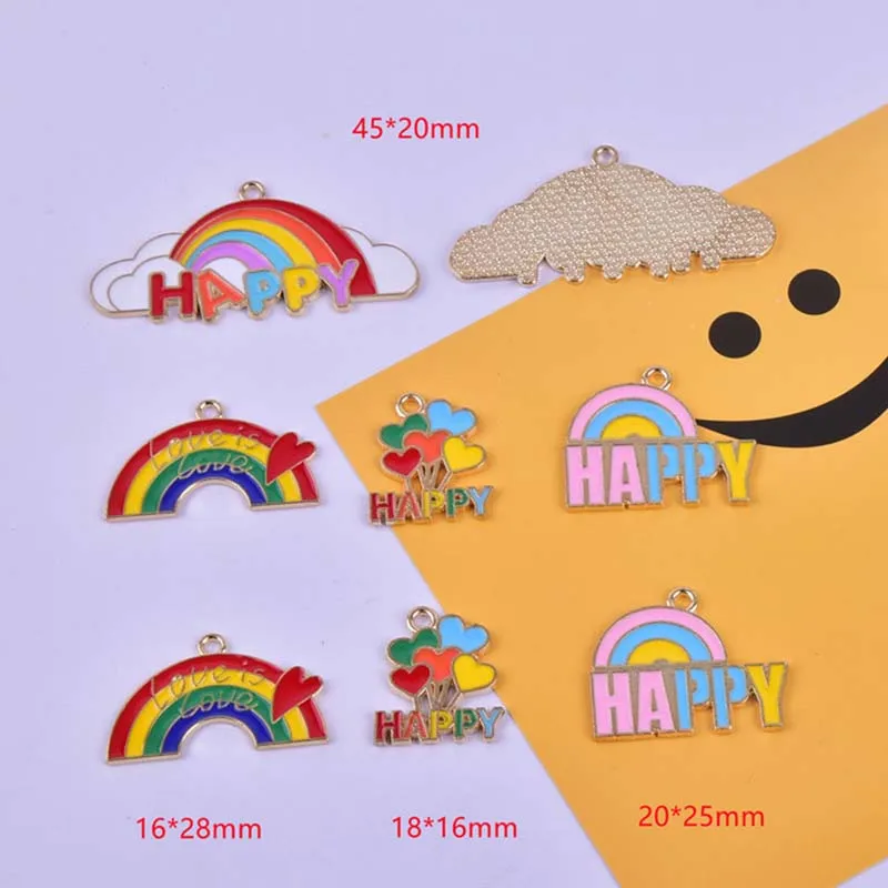 Рисунок 2 - эмалированные подвески в виде 