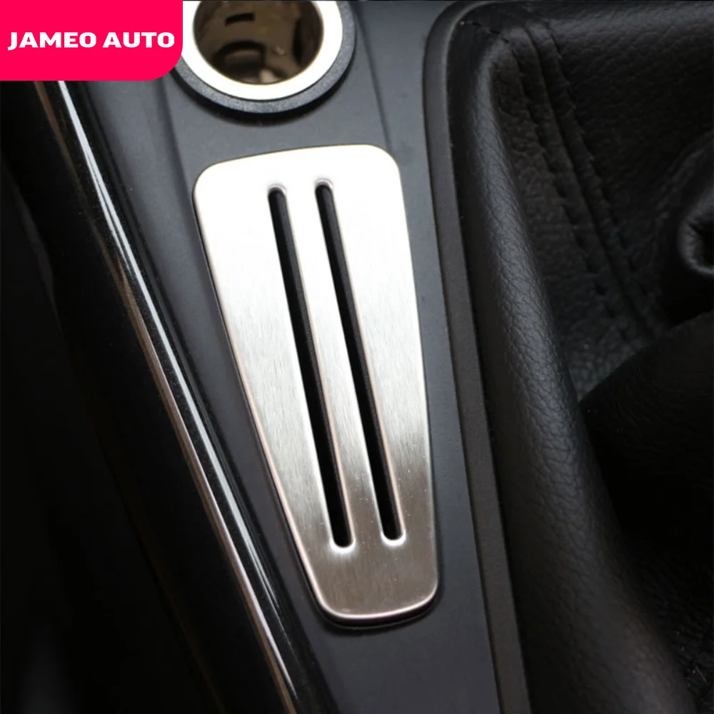 

Защитный чехол из нержавеющей стали с отделением для карт для Ford Focus 3 MK3 2015-2018, автозапчасти, аксессуары