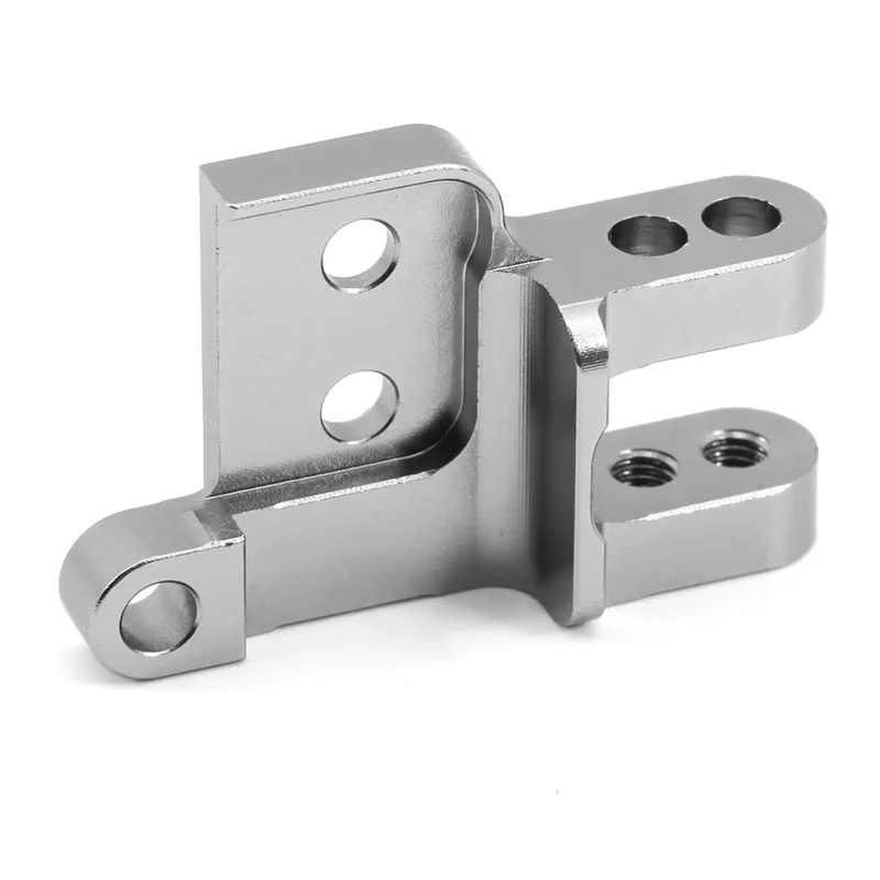 7075 CNC алюминиевый сплав металлическое Крепление Panhard для TRX4 TRX6 1/10 аксессуары