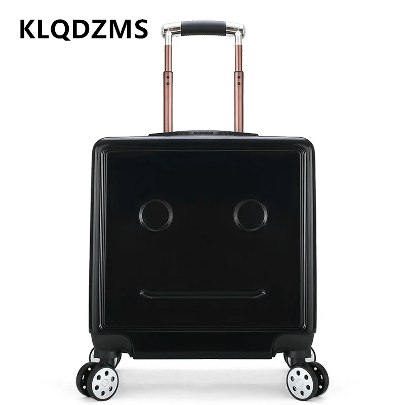 KLQDZMS 18