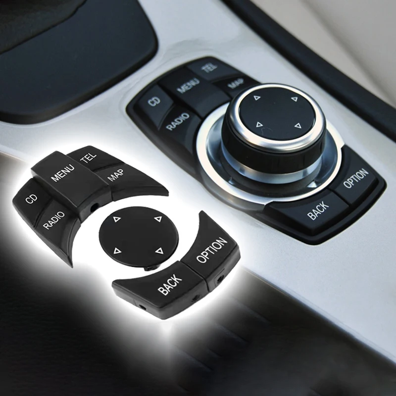 

Переключатель кнопки управления для автомобилей i-диск, мультимедиа, для бмв F20, F22, F30, F10, F25, E87E89, E90, E92, E60, E84, E70, E71, F48, F26, X1, X3, X4, X5, X6