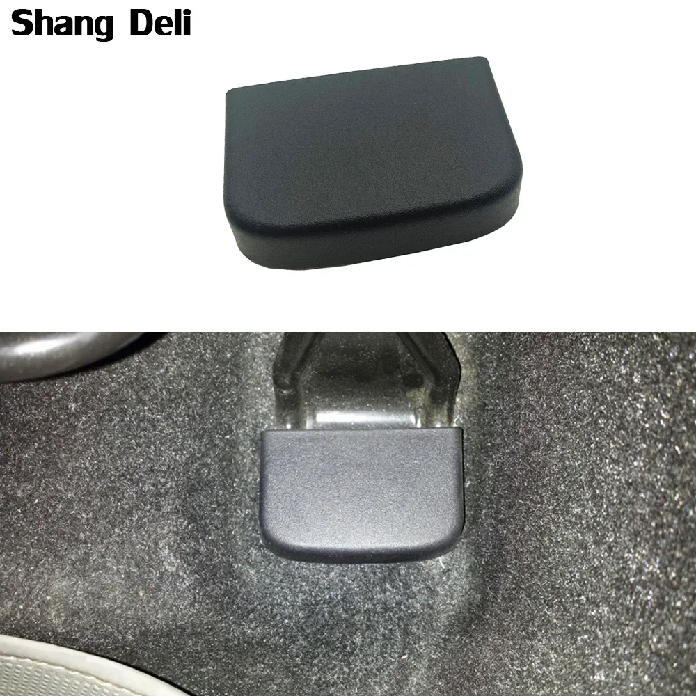 Крышка с анкерным винтом на переднее сиденье автомобиля крышка крышки для Mitsubishi