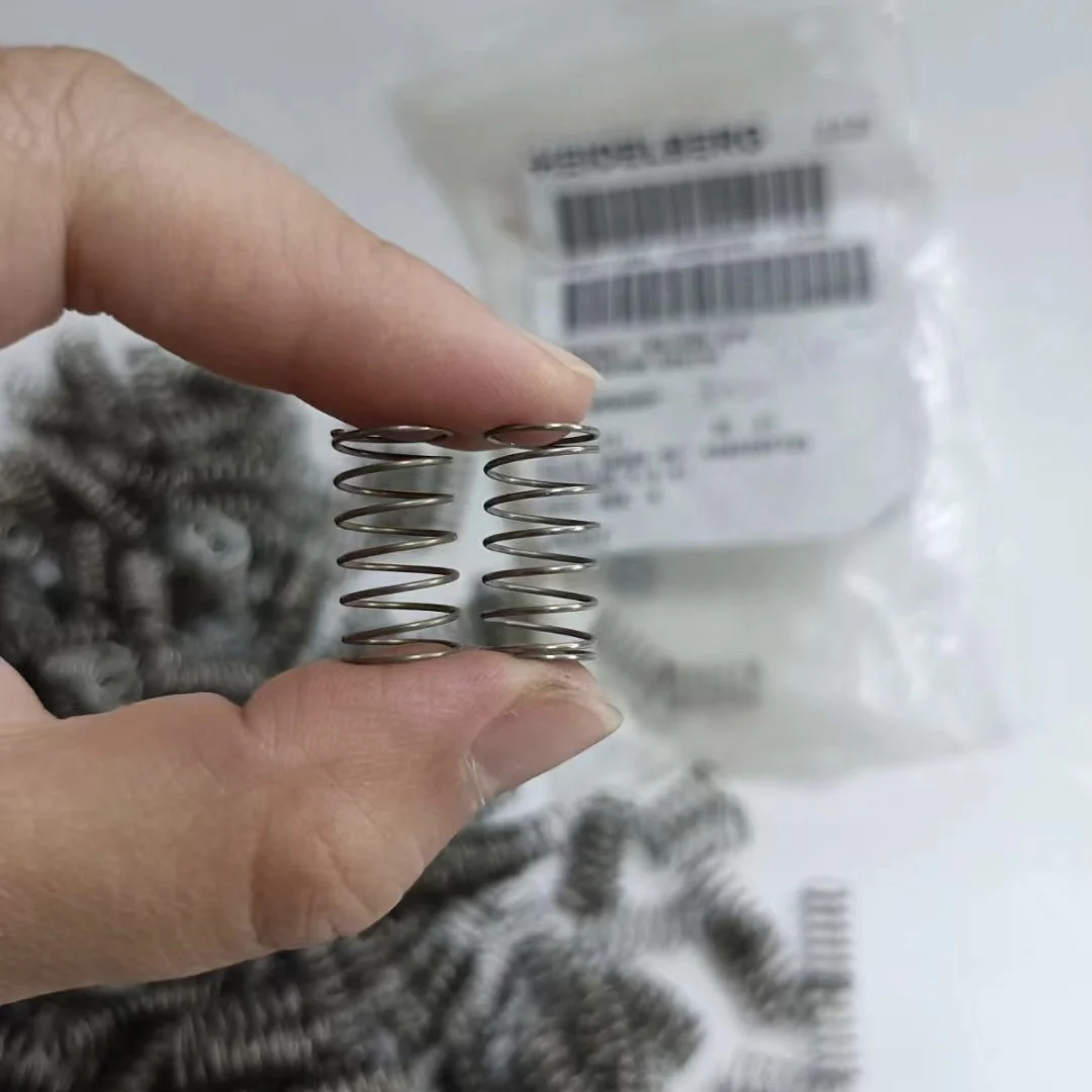 

10Pcs 89.028.079 Compression Spring For Heidelberg CX102 CD102 SM102 SX102 GTO52 Suction Head Inking Unit Machine Parts