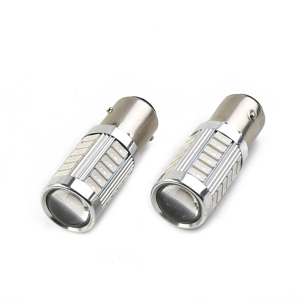 

High Quality Energy Saving Car Brake Tails Light Lamp Fittings Replacement Spare Parts 360 Degrees 380 Bulbs Stop