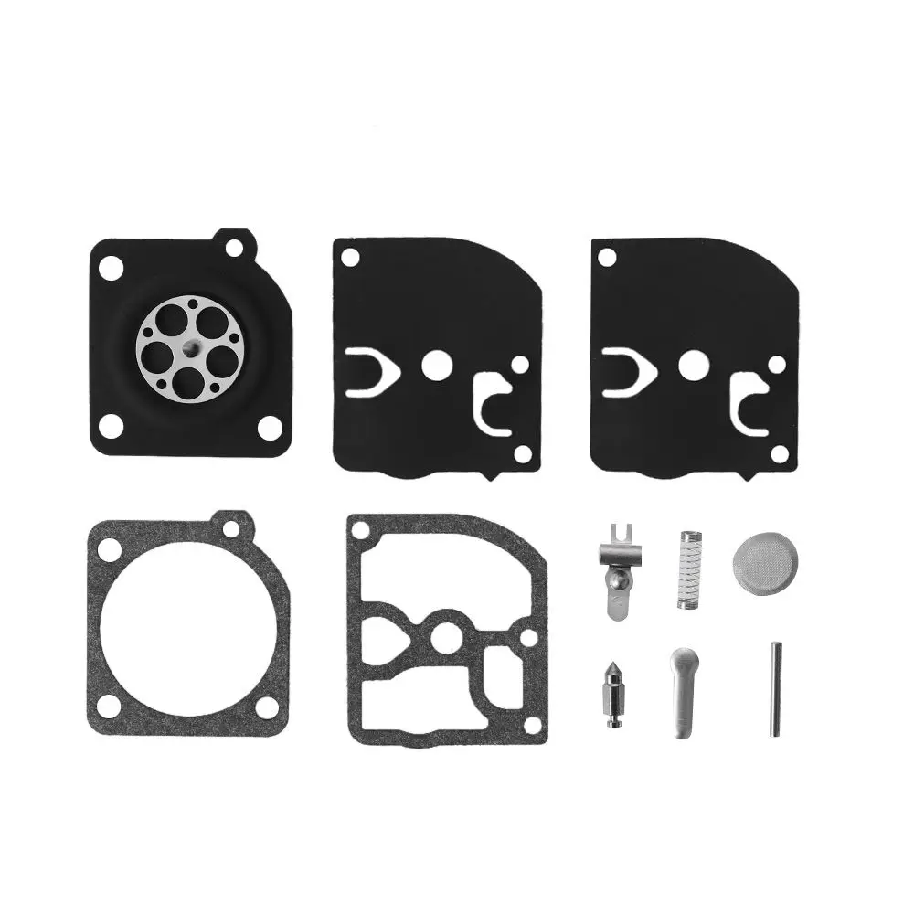 Carburetor Diaphragm Repair Kit For McCulloch 32cc 35cc 38cc Chainsaw | Автомобили и мотоциклы