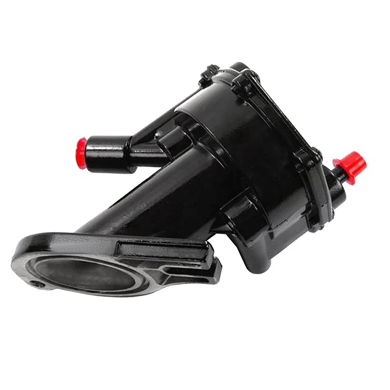 93BB2A451AA Вакуумный насос тормозной системы для Ford S-MAX Escort Mondeo Fiesta 1987-2014 гг. 1119420 1665371