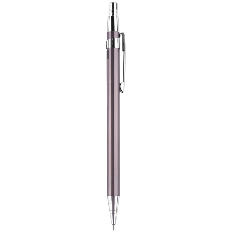 

Металлический механический карандаш, автоматические ручки для письма, рисования, канцелярские принадлежности, школьные и офисные принадлежности