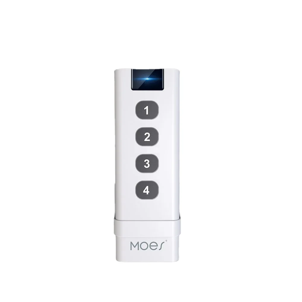 

ZigBee умный дом сцена блокнот переключатель мобильное приложение дистанционное управление беспроводной сцена переключатель