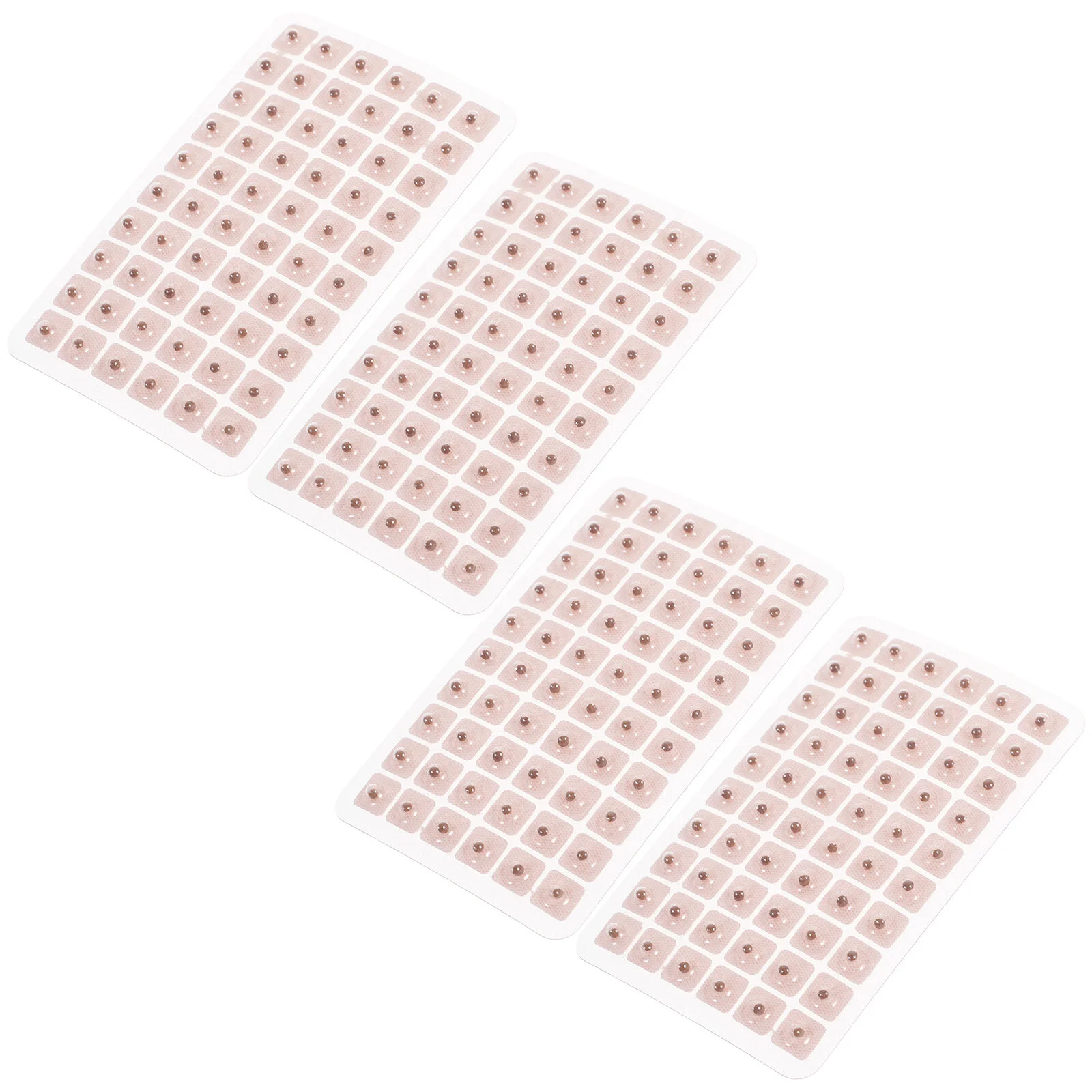 

Пластмассовые патчи для ушей, магнитные наклейки