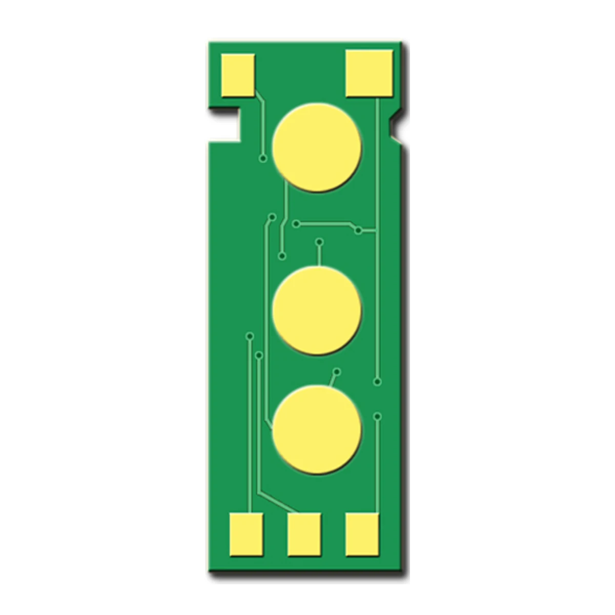 Чип B215 106R04346 чип 106R04347 тонера 106R04348 106R04349 650n05458 для Xerox B210 B205 тонерный 1 шт