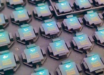 

5 шт., новинка, MC32PF MC32PF3000 MC32PF3000A0EP MC32PF3000A1EP MC32PF3000A2EP MC32PF3000A3EP MC32PF3000A6EP MC32PF3000A7EP QFN48