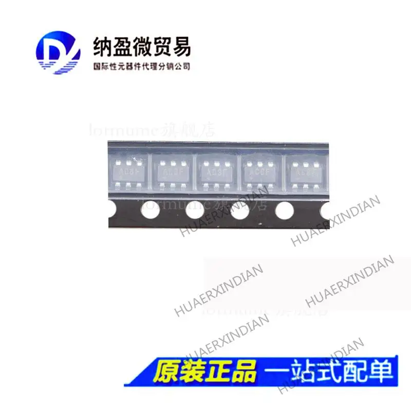

10PCS MAX44284FAUT+ MAX44284 printing :ACSF SOT23-6 New Original