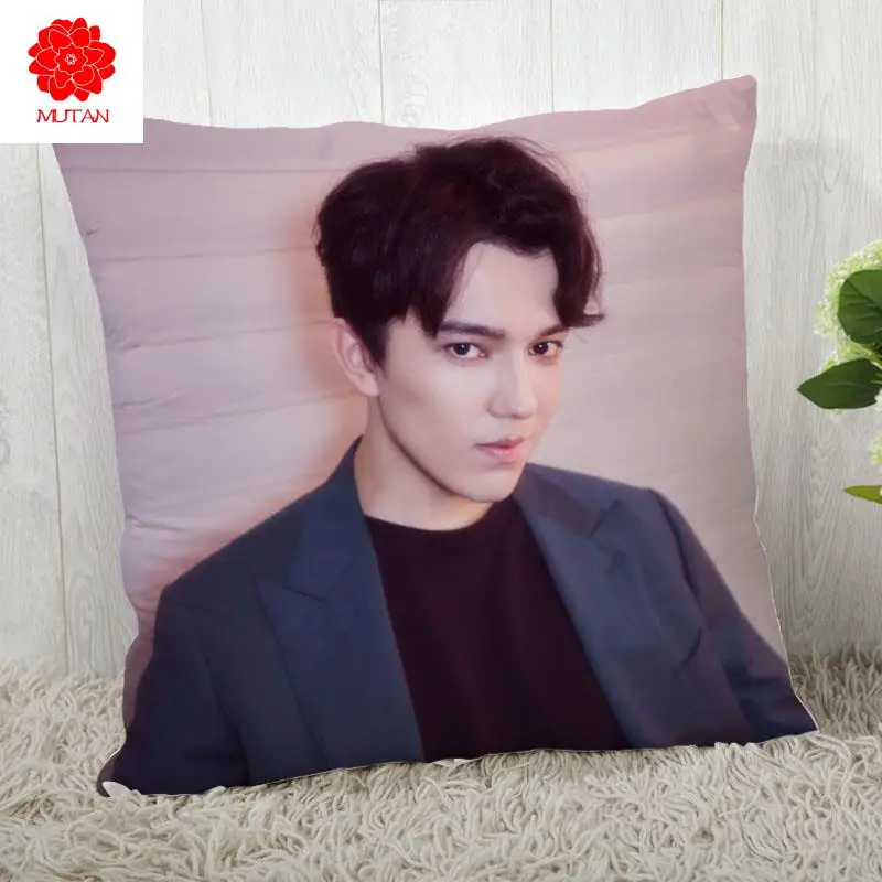 

Наволочка для подушки Dimash, наволочка для подушки на заказ, современный домашний декоративный чехол для подушки для гостиной, 45x45 см, 40x40 см, ...