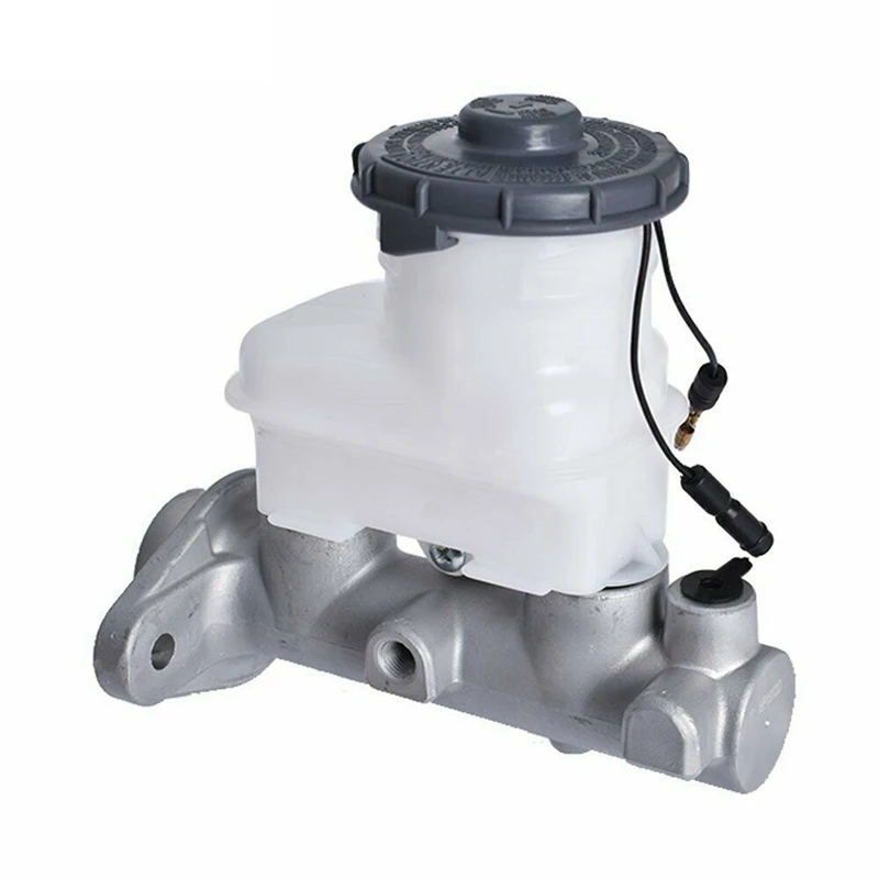 

New Brake Master Cylinder For 1996-2000 Honda Civic 1.6L I4 46100-S04-A01