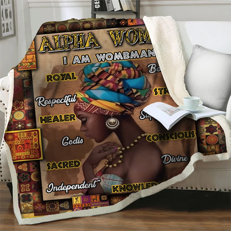 For Beds Couch Sofa Gift Office Travel Picnic Quilt Nap Cover Home Textile