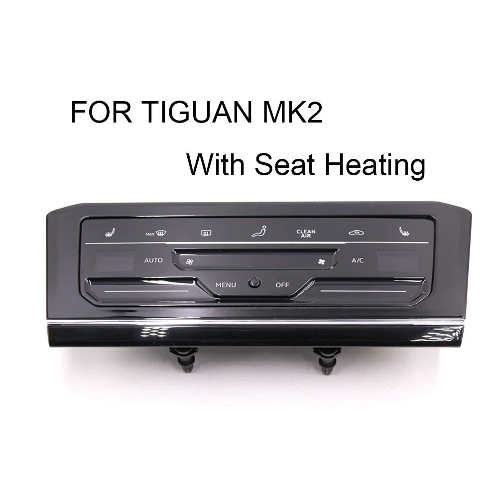 Для VW Passat B8 Golf 7.5 MK7 Arteon Tiguan MK2 Superb MK3 Touran 5T Kodiaq светодиодный ЖК-дисплей