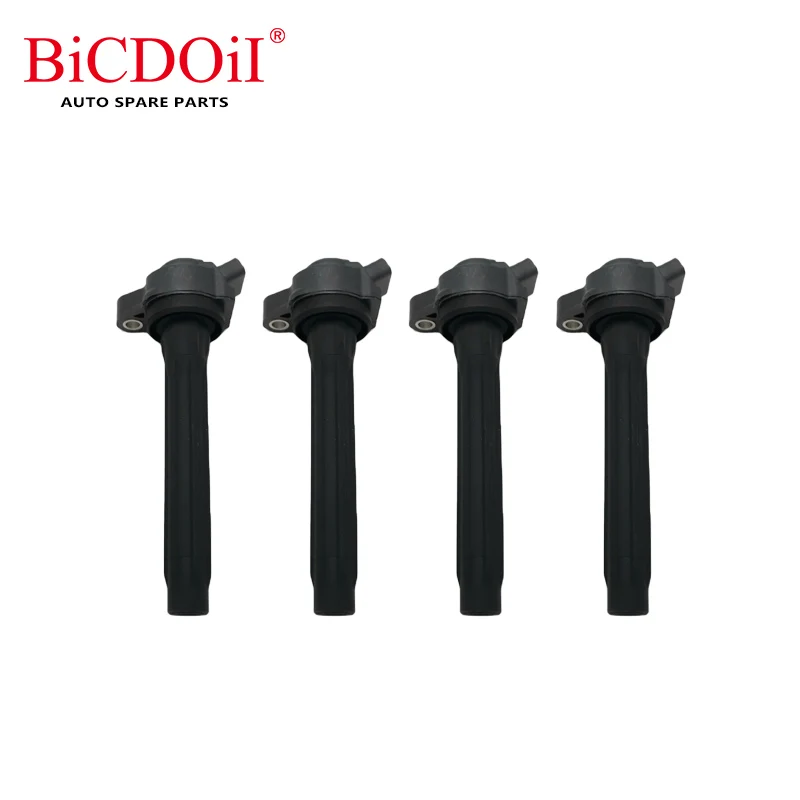

1/4Pcs 90919-T2011 Ignition Coil for Toyota Camry Highlander Sienna 3.5 Lexus RX350 90919-A2013 90919-T2010 90919-02280