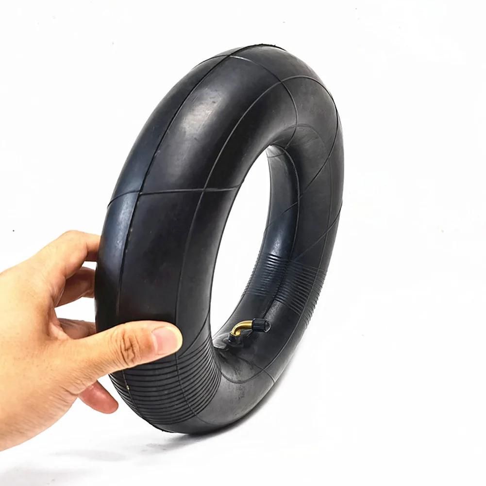 

For Mini Moto Quad Bike Tyre Inner Tube Set Tire Straight Valve Curved Valve Parts Scooter Accessories Thicker