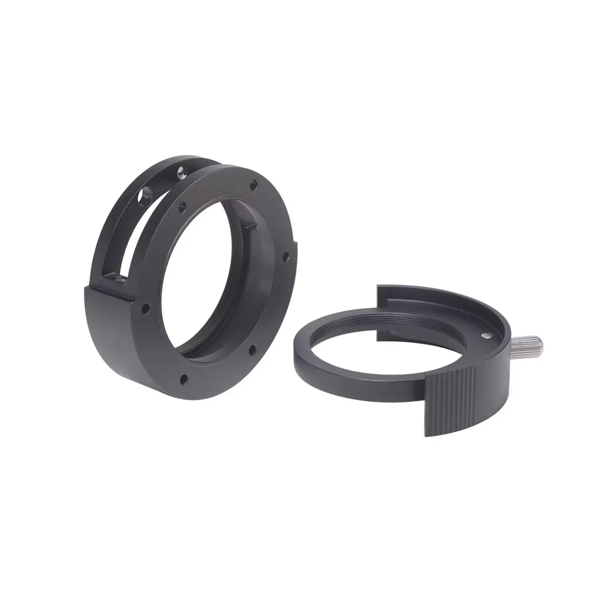 

QHYCCD M54 ящик для фильтра Доступно с новым QHY268C/QHY600C-SBFL (ультракороткий перехват)