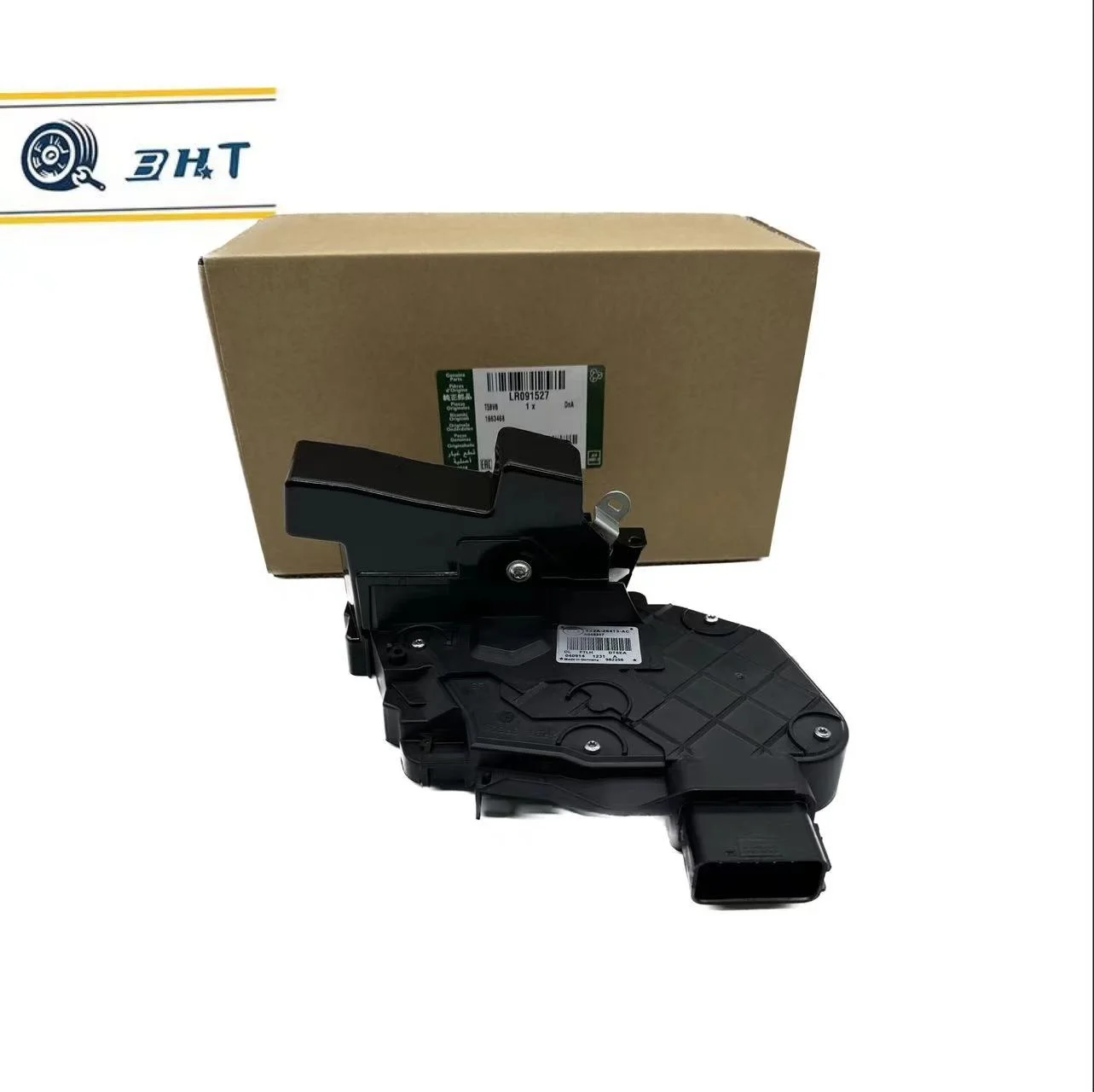 

Привод замка передней левой двери для Land Rover Sport Evoque Disco vey LR091527/LR011277/LR071636/C2D47260/LR011280 6W8A-21813-GD