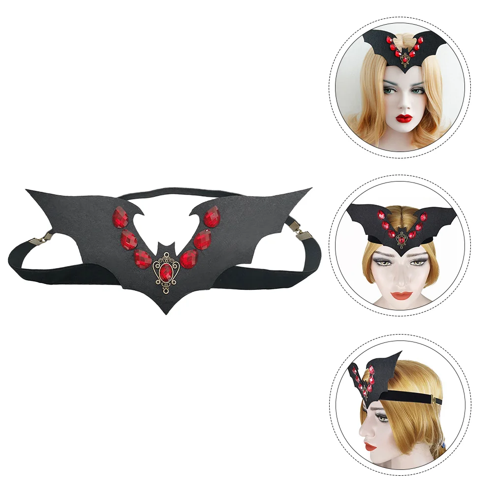 

1pc Children Forehead Oversize Party Headdress Hairband Hair Accessory