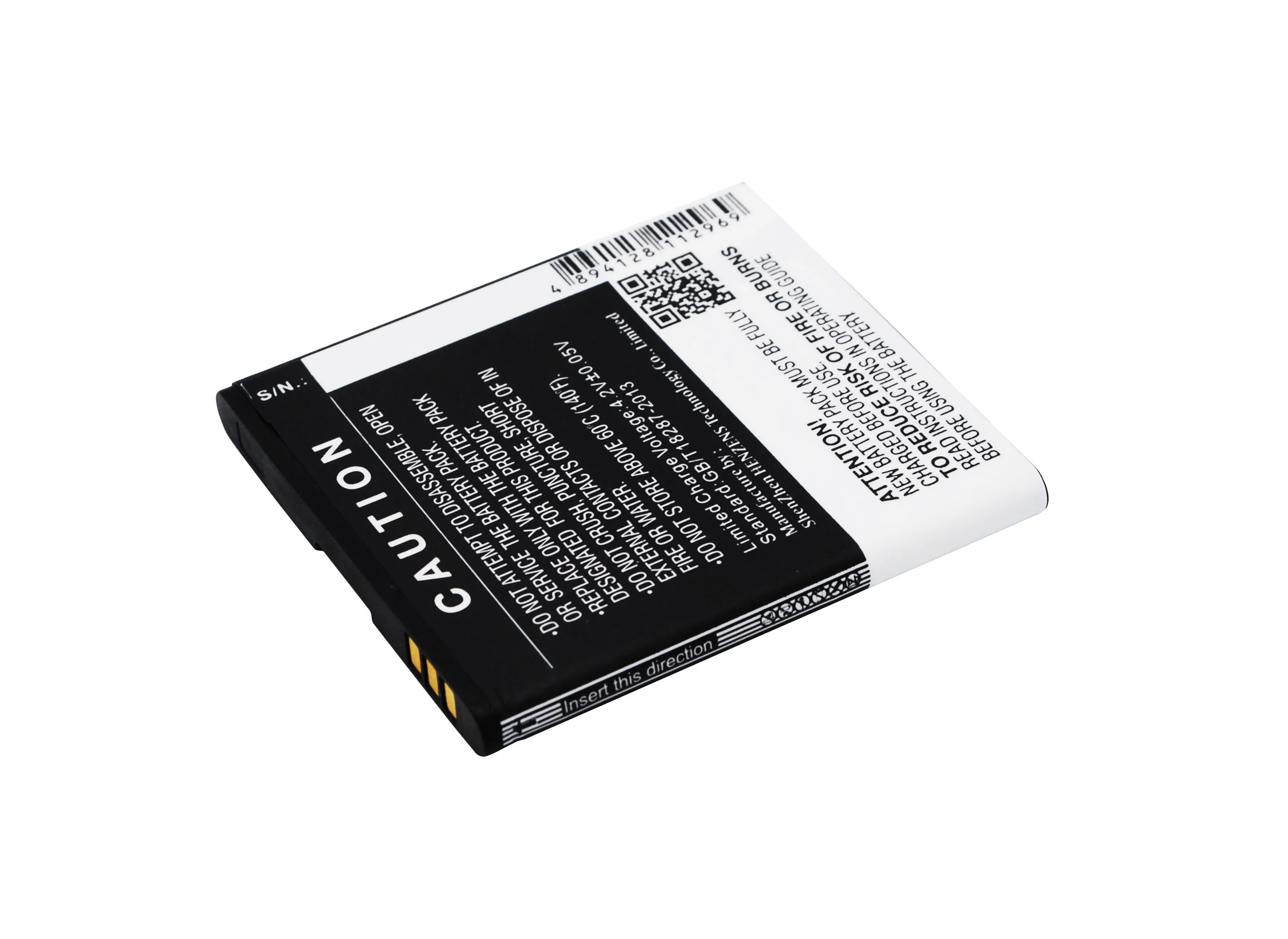 CS 1450 мАч/5.37Wh батарея для BLU D050L D050u D070 D070X D141T D352L D390U D390x тире J 4 0 " Dash JR ТВ